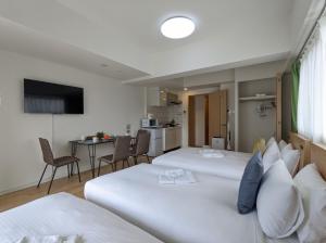 ESLEAD HOTEL Namba South Ⅰ - Nearby Attractions and Transportation