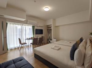 ESLEAD HOTEL Namba South Ⅱ - Frequently Asked Questions