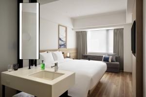 Fairfield by Marriott Osaka Namba - Guest Reviews