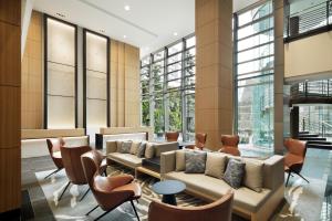 Fairfield by Marriott Sapporo - Guest Impressions