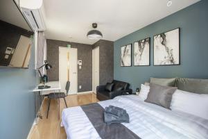 Felice Nishi-Shinjuku - Booking Information