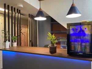 FIT INN AKIHABARA - Room Features