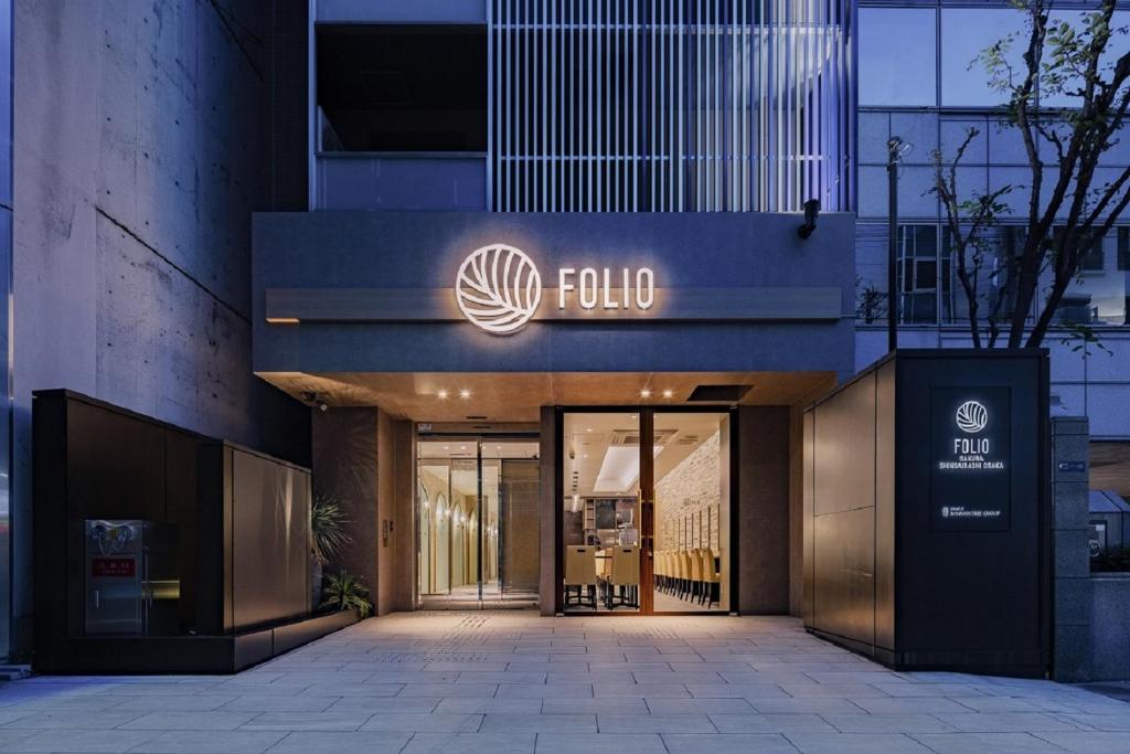 Folio Sakura Shinsaibashi Osaka by Banyan Group - Guest Reviews