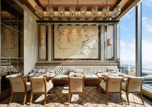 Four Seasons Hotel Tokyo at Otemachi - Frequently Asked Questions