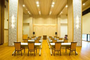 Fukuchiyama Sun Hotel - Frequently Asked Questions