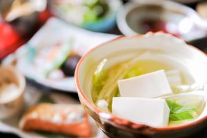 Fumoto Ryokan - Booking Information