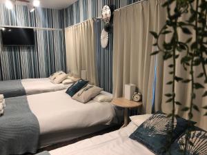 Funhouse-TO North Umeda GuestResidence - Location and Nearby Attractions
