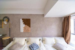 G57 New Inn Central Shinjuku - 5 Mins to Station, Max 4 Directly Accessible to Shinjuku, Hot Spring Bath, Outdoor Space With Wooden Deck, Original Inn - Frequently Asked Questions