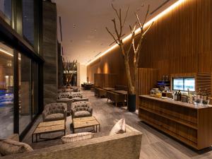 Garden Terrace Fukuoka - Frequently Asked Questions