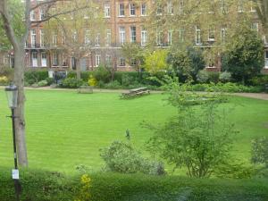 Garden View Hotel - Booking Information and Tips