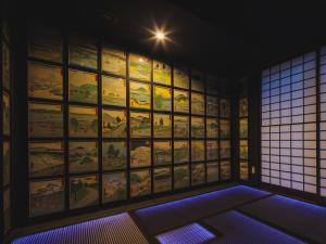 Giappo Franca Kyoto - Staff and Facilities