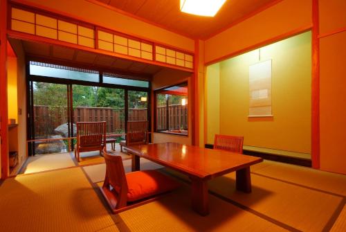 Ginka Ryokan Review: A Tranquil Escape Review - Frequently Asked Questions