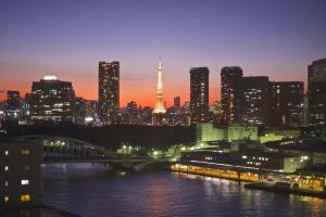 Ginza Bellevue Hotel - Nearby Attractions and Landmarks