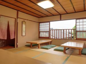 Gion Ryokan Q-beh - Additional Considerations