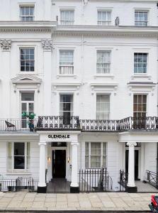 Glendale Hyde Park Hotel - Booking Tips and Advice