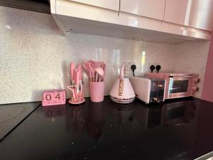 Gloucester Place - Baker Street - Long-term Stay Benefits