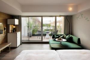 GOOD NATURE HOTEL KYOTO - Frequently Asked Questions
