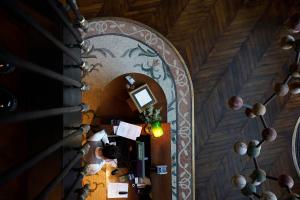 Graduate by Hilton Cambridge - Getting to the Hotel