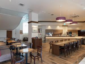 Grand Cabin Hotel Naha Oroku - Frequently Asked Questions