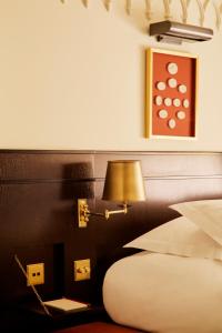 Grand Hotel Bellevue London - Dining Options