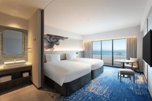 Grand Mercure Awaji Island Resort & Spa - Frequently Asked Questions