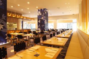 Grand Prince Hotel Takanawa - Booking and Reservations