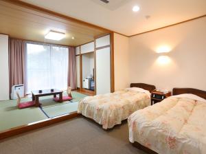 Greenpia Yame - Nearby Attractions