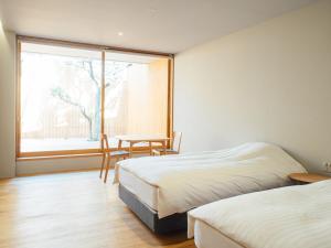 Gyokusenkaku - Wellness and Relaxation