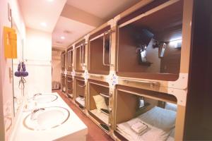 Hakodate Yunokawa Hotel Amamiyakan - Frequently Asked Questions