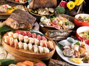Hakodate Yunokawa Onsen Sea and Light Hewitt Resort - Additional Information