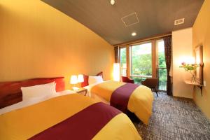 Hakone Fuga (Adult Only) - Policies and House Rules