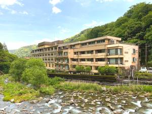 Hakone Pax Yoshino - Amenities and Features