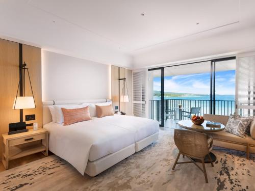 Halekulani Okinawa - Check-in, Check-out, and Policies