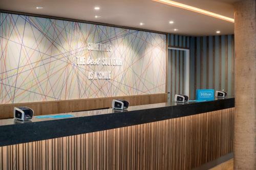 Hampton By Hilton Bath City - Questions About Staying Here