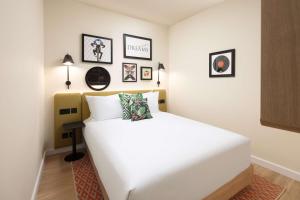 Hampton By Hilton London Old Street - Worth The Stay