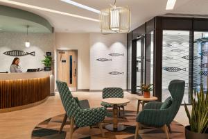 Hampton By Hilton Torquay - Questions About Staying Here