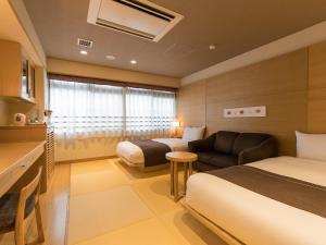 Hana Beppu - Onsen Features