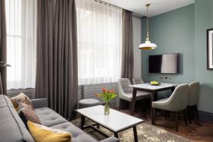 Hapimag Apartments London - Nearby Attractions