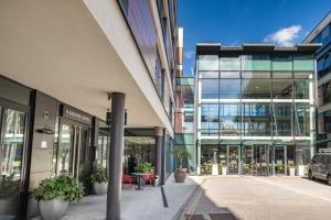 Harbour Hotel & Spa Guildford - Questions About Staying Here