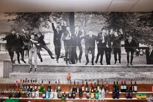 Hard Days Night Hotel - Questions About Staying Here
