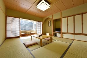 Harunako Onsen Yusuge - Policies and House Rules