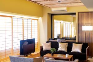 Hauza Kyoto Gojo Karasuma - Frequently Asked Questions