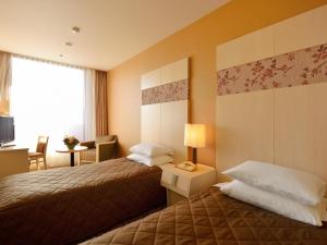 Heian No Mori Kyoto - Frequently Asked Questions