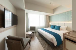 Hewitt Resort Naha - Frequently Asked Questions
