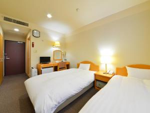Higashimae Onsen Shinwanoyu Hotel Akitaya - Frequently Asked Questions