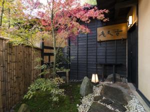 Hikyou Shirakawagensen Sansou Takefue Review - Nearby Attractions and Activities