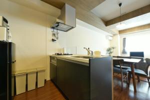 Hills Garden Hondori - Location and Accessibility