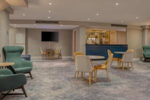 Hilton Nottingham Hotel - Guest Experiences