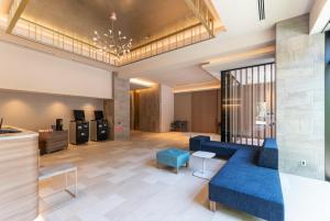 Hiyori Hotel Osaka Namba Station - Accessibility and Convenience