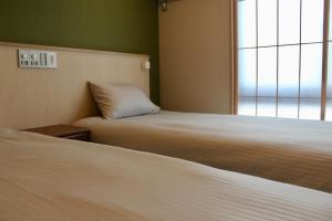 HIZ HOTEL Gion-Shirakawa - Family-Friendly Accommodations